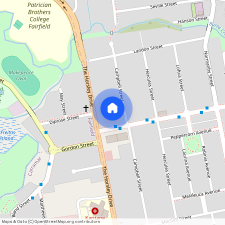 87A Campbell Street Fairfield NSW, Liverpool / Fairfield