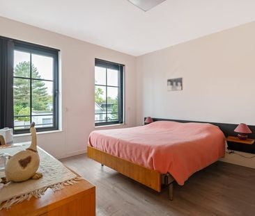 Appartement te huur - Photo 5