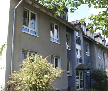 Vier Wände zum Wohlfühlen – mit WBS. - Photo 1