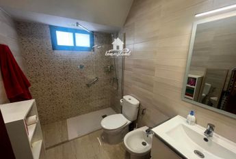 Acogedor piso 1 dormitorio las Galletas