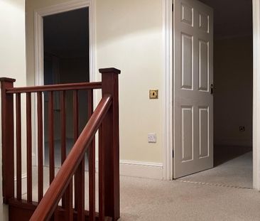 3 bedroom detached to rent Warsash - Photo 5