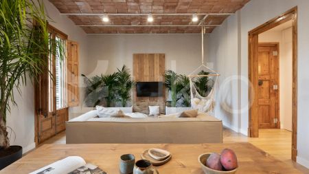 Apartamento de alquiler en Carrer de Pau Claris, Dreta de l'Eixample - Photo 5