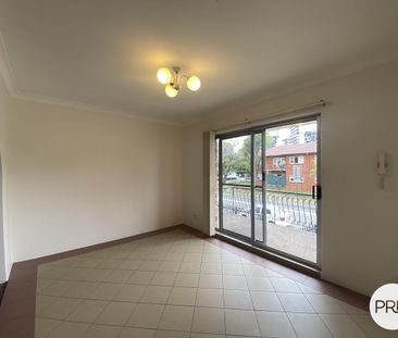 Spacious 2-Bedroom Unit - Photo 1