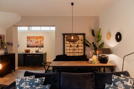 Appartement te huur: Weteringstraat 2-H 1017 SN Amsterdam - Photo 5