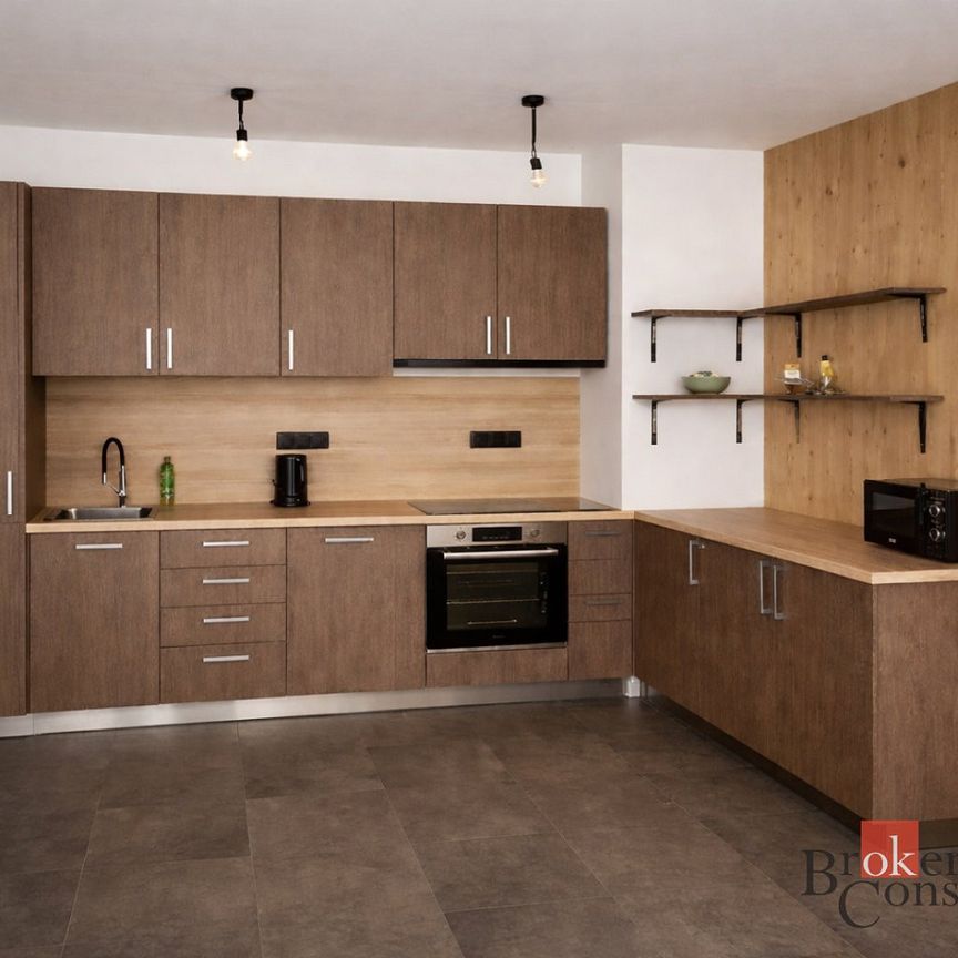 Pronájem bytu 2+kk 44 m² - Photo 1