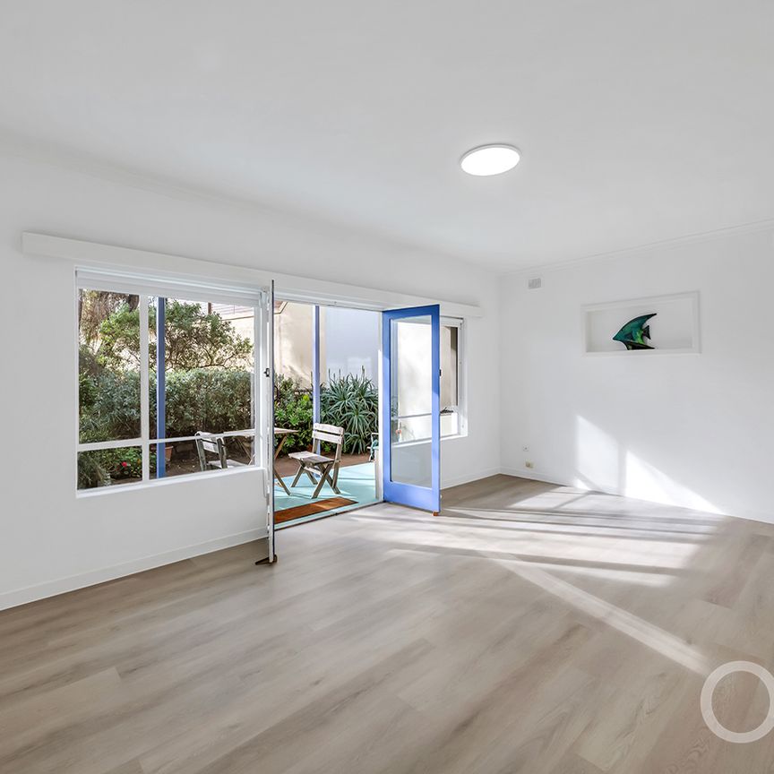 Where Beachside Bliss Meets Modern Convenience - Photo 1