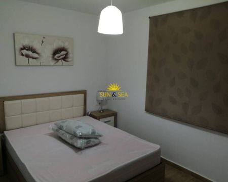 TWO-BEDROOM CHALET – GRAN ALACANT - Photo 4