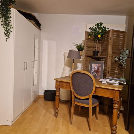 1 Zimmer, 13 m² - Photo 4