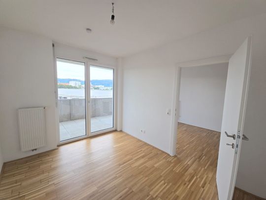CITY SUITES GRAZ: 2 Zimmer-Wohnung in zentraler Innenhoflage Lage mit Balkon - Karlauerstraße 16 - Top B 78 - Photo 1