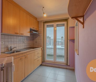 ZOTTEGEM - Leuk, instapklaar dakappartement centrum Zottegem - Photo 5