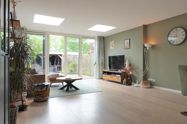 Burgemeester H.G. van Kempensingel, 3443AM, Woerden - Foto 1