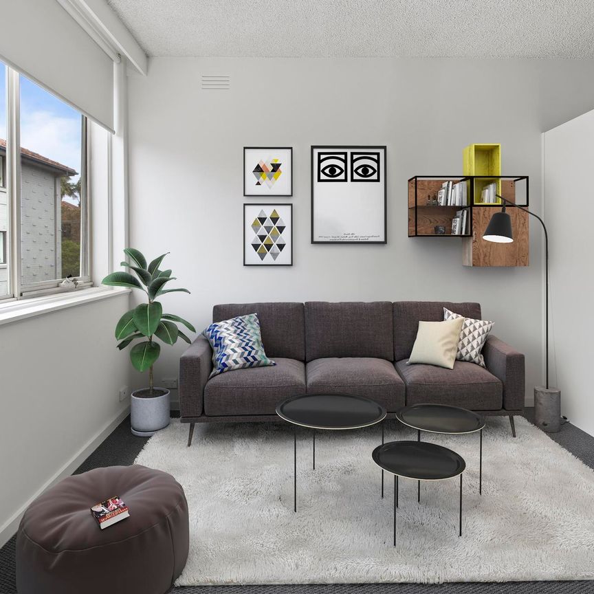 4/30 Westbury Street ST KILDA EAST - Photo 1