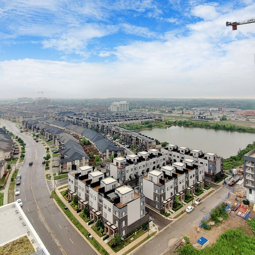 For Lease - 335 Wheat Boom Drive Unit# 1603, Oakville, Ontario - Photo 1
