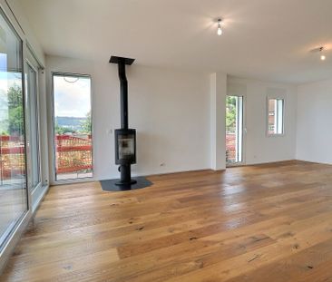 Villa à Louer dans les Hauts de Blonay - Foto 1