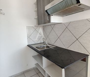 Location Appartement 16.65m² 1 pièce Fort de france - Photo 1