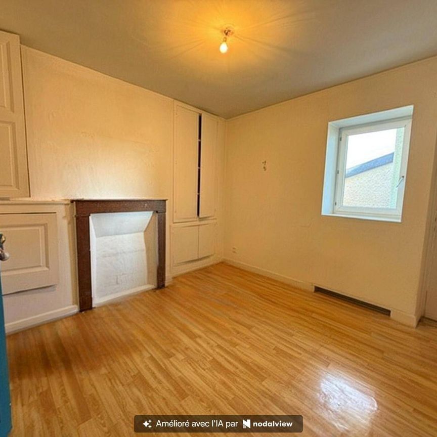 Appartement 2 pièces - 71000 Mâcon - Photo 1