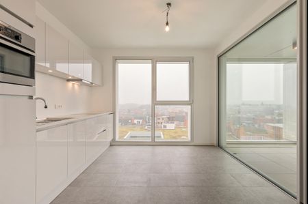 Luxe appartement met 2 slaapkamers in Turnova - Photo 2