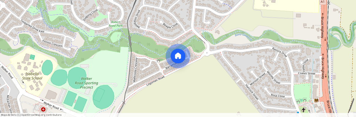 15 Barramulla Close, Qld 4869, Edmonton