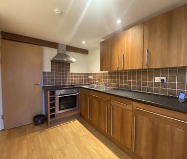 1 bedroom flat to rent - Photo 4