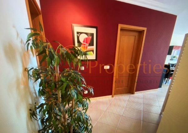 Apartamento T1 em Faro