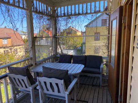 Folkungagatan, Linköping - Photo 3