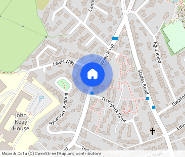 1 bedroom flat to rent - Photo 1