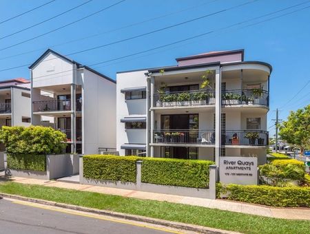 11/175-177 Merthyr Road, New Farm QLD 4005 - Apartment For Rent | Domain - Photo 4