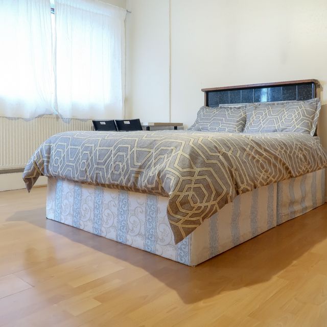 RM1 Driffield Road | Bow | London | E3 5NH - Photo 1