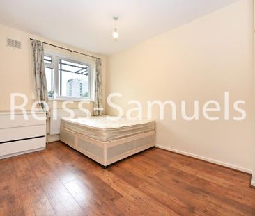 4 bedroom ground floor maisonette to rent - Photo 3