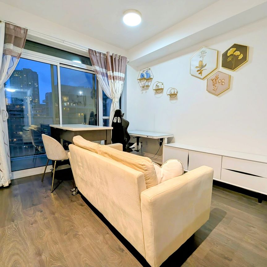 For Lease - 38 Iannuzzi Street Unit# 1502, Toronto, Ontario - Photo 1