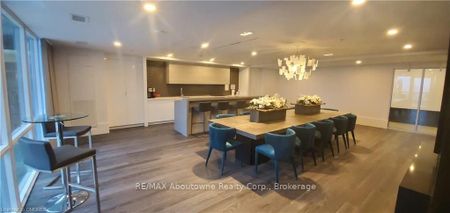 For Lease - 16 CONCORD Place Unit# 505, Grimsby, Ontario - Photo 3