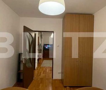 Apartament de 4 camere, pet friendly, 94 mp, balcon, zona Titulescu - Fotografie 5