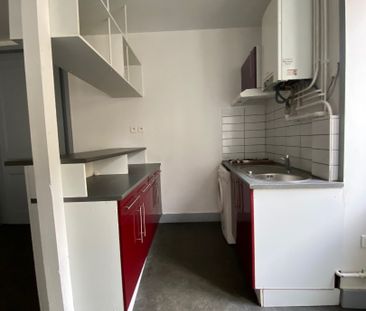 Location Appartement 1 pièce 42m² BESANCON 25000 - Photo 6