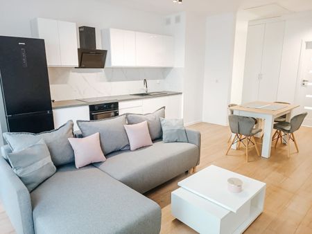 Mieszkanie na wynajem - Photo 3