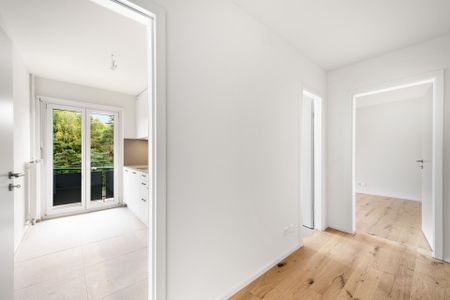 Ihre neue Stadtwohnung - frisch saniert - nähe Irchelpark! - Photo 3