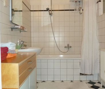 Altbau-Miet­woh­nung mit Balkon; Graz bei der Technischen Uni - Foto 3