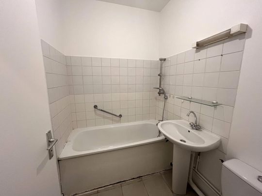 Location Appartement 2 pièces 35m² MEAUX 77100 - Photo 1