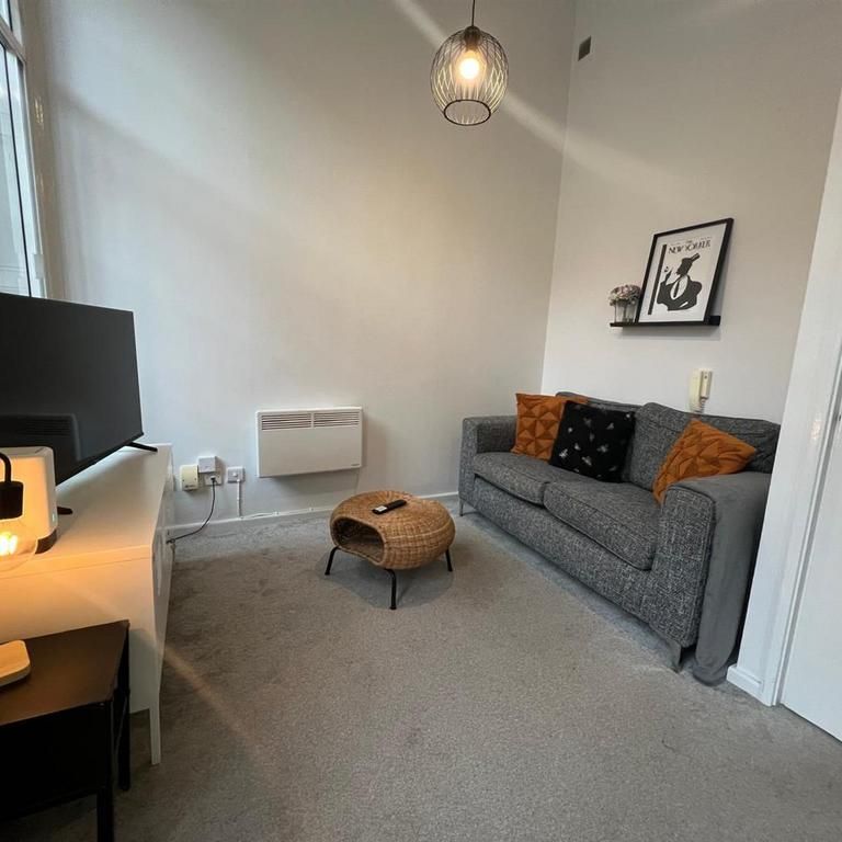 1 bedroom house to rent - Photo 1