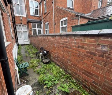 St. James Road, Highfields, Leicester, LE2 - Photo 2