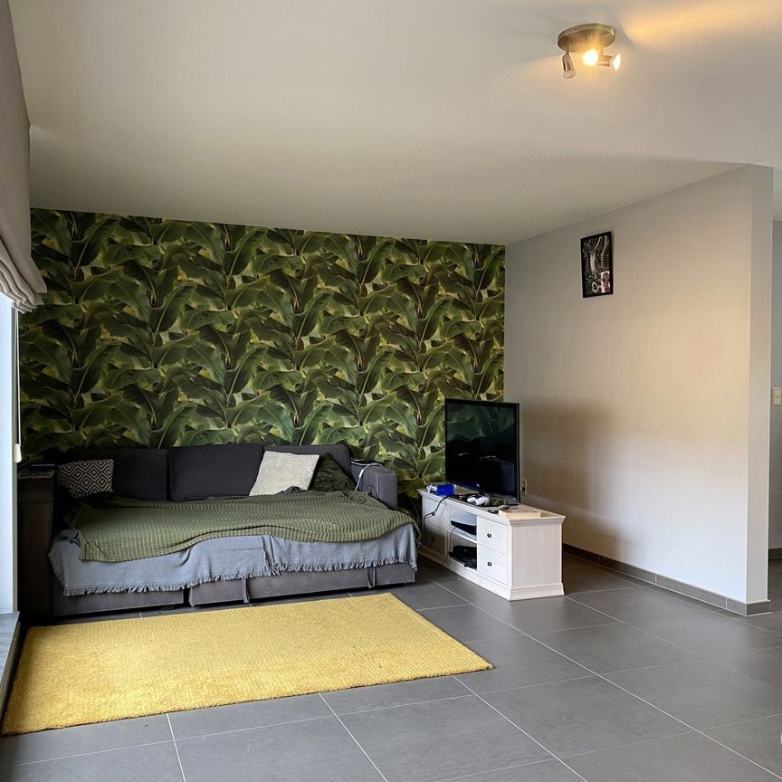 Appartement te huur in Wuustwezel met 1 slaapkamer - foto 1