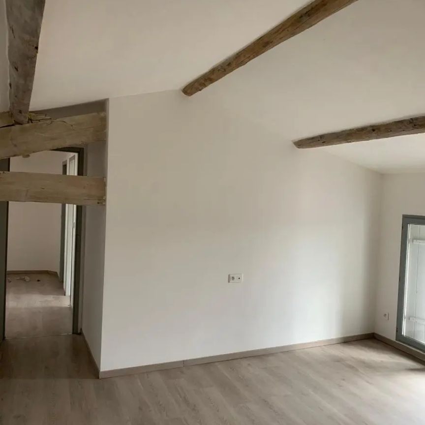 Appartement à louer 4 pièces 85.91m² - Photo 1