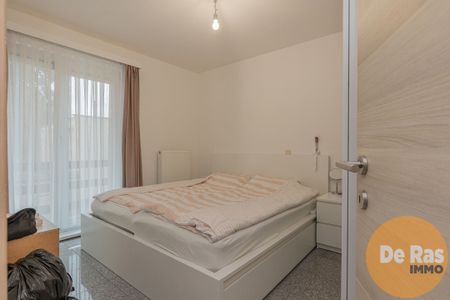 WETTEREN - Appartement nabij station met 2 slaapkamers - Foto 5