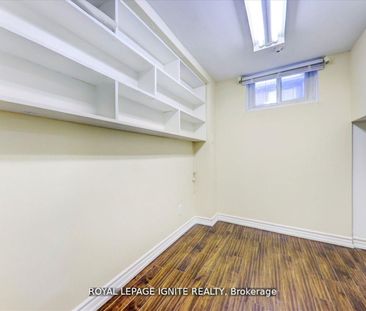 For Lease - 4010 Ellesmere Road Unit# Bsmt, Toronto, Ontario - Photo 2
