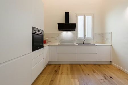 Via Orcagna, Florence, Tuscany 50121 - Photo 2