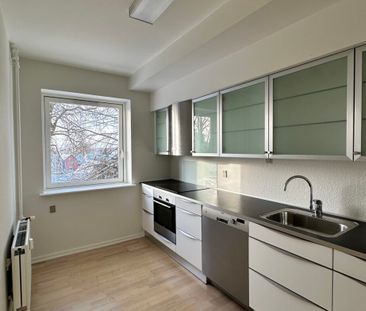 2 værelses – Lindholmsvej 50, bolig 16 – Nørresundby - Foto 5