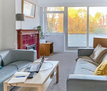1 bedroom in a house share to rent - Photo 1