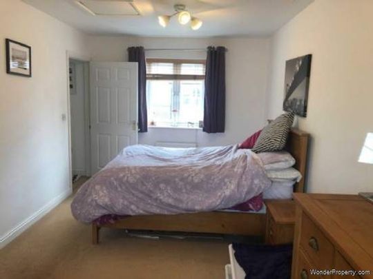 1 bedroom property to rent in Witney - Photo 1