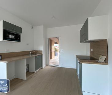 Location Appartement 4 pièces 97m² BORDEAUX 33100 - Photo 5