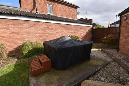 4 bedroom house to rent - Photo 4