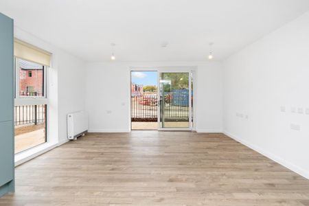 1 bedroom flat to rent - Photo 2